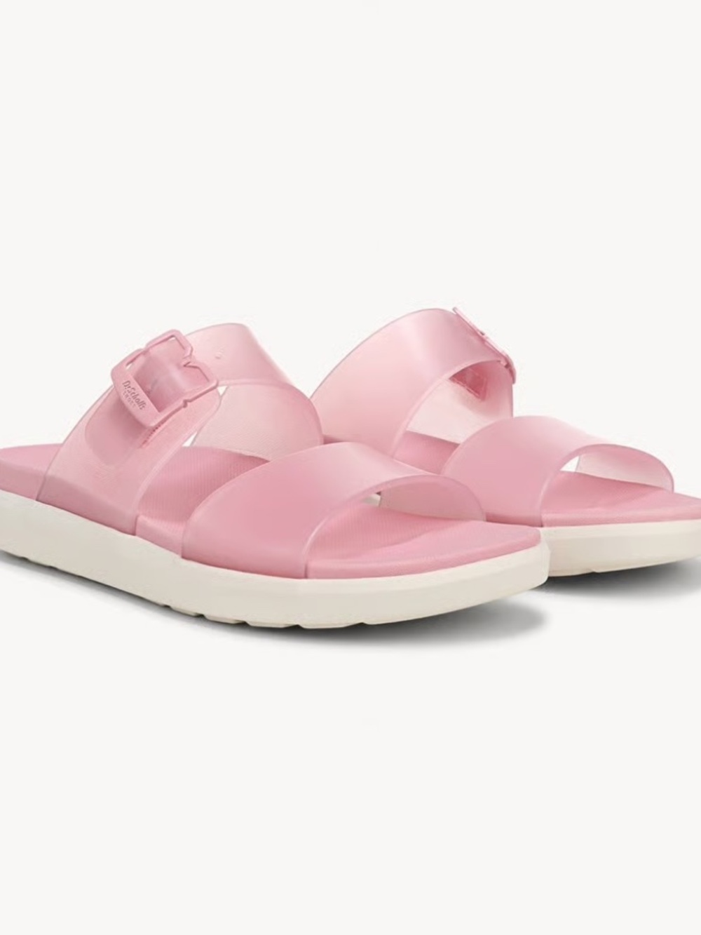 Dr Scholl’s All Time sandals size 7.5